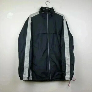 Vintage 00s Nike Windbreaker Jacket  Size XL